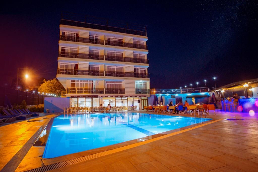 Otel Resmi