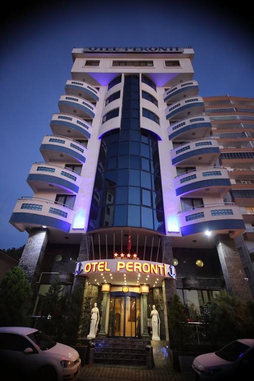 Peronti Hotel