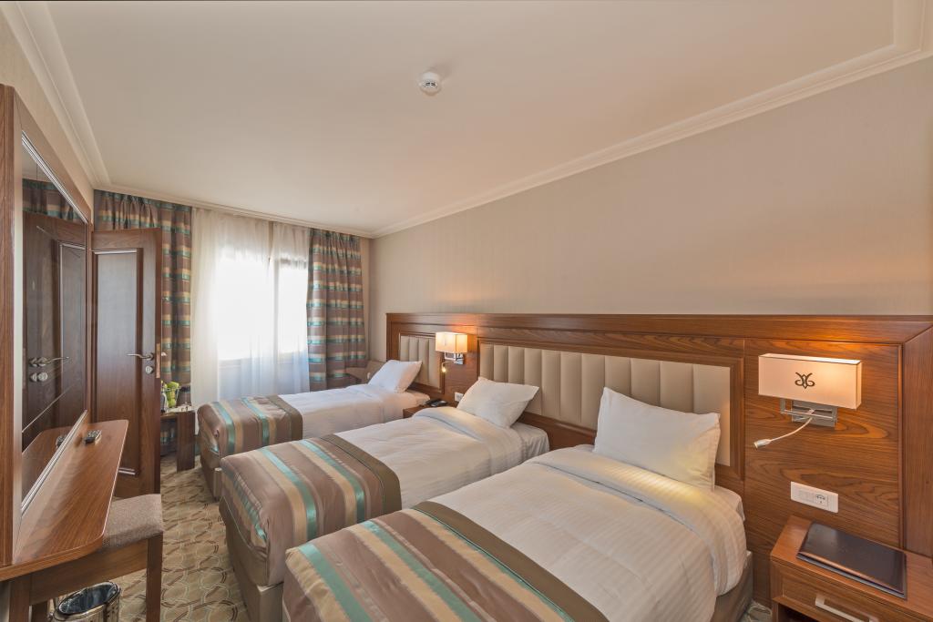Otel Resmi
