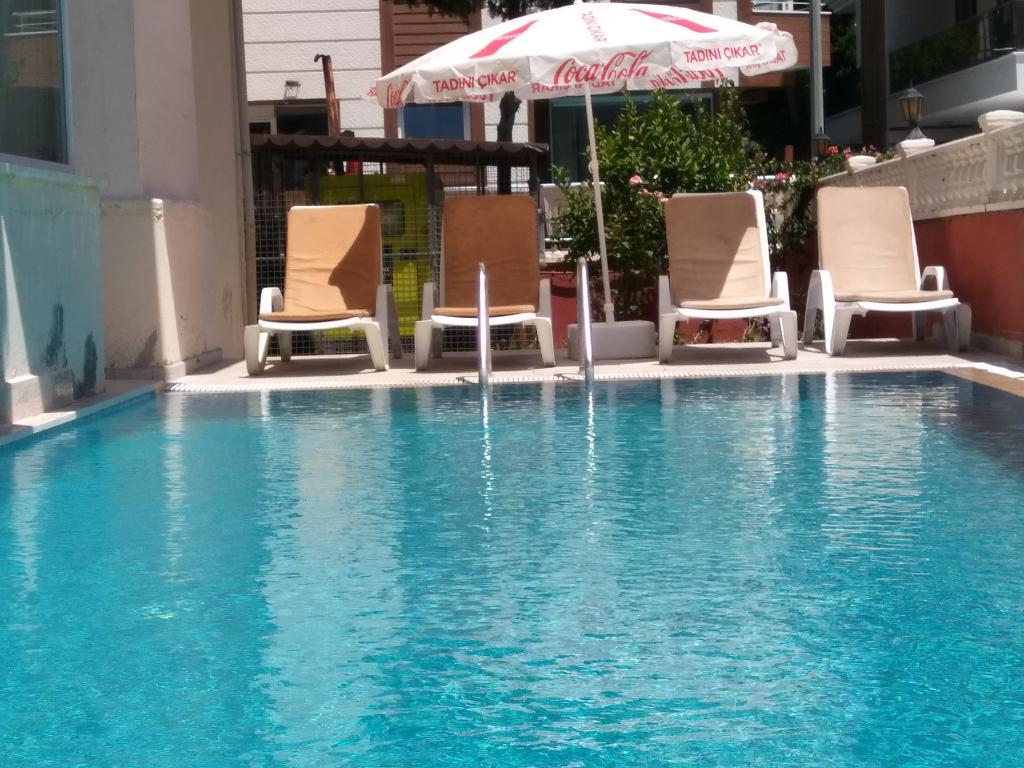 Otel Resmi