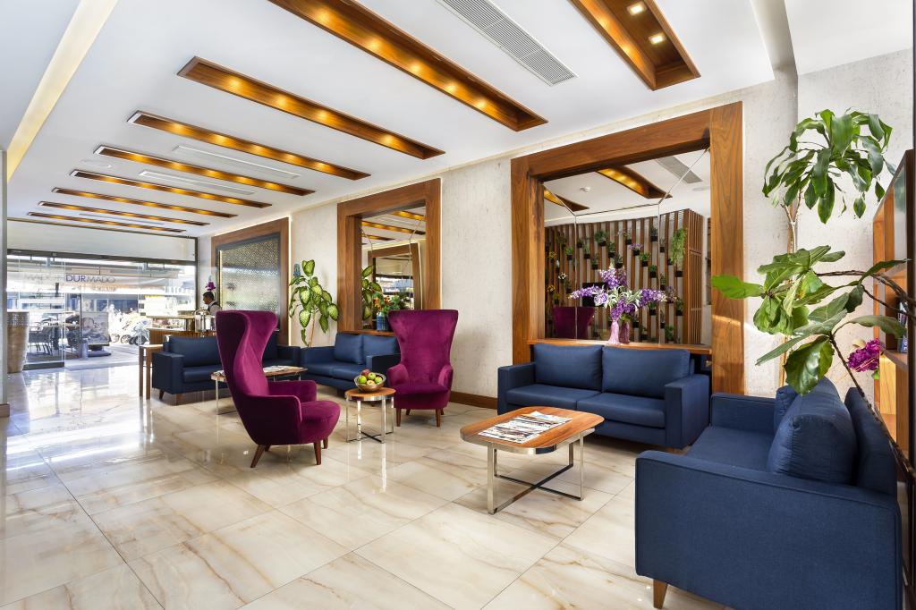 Otel Resmi