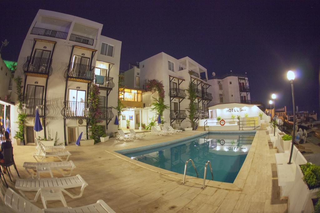 Otel Resmi