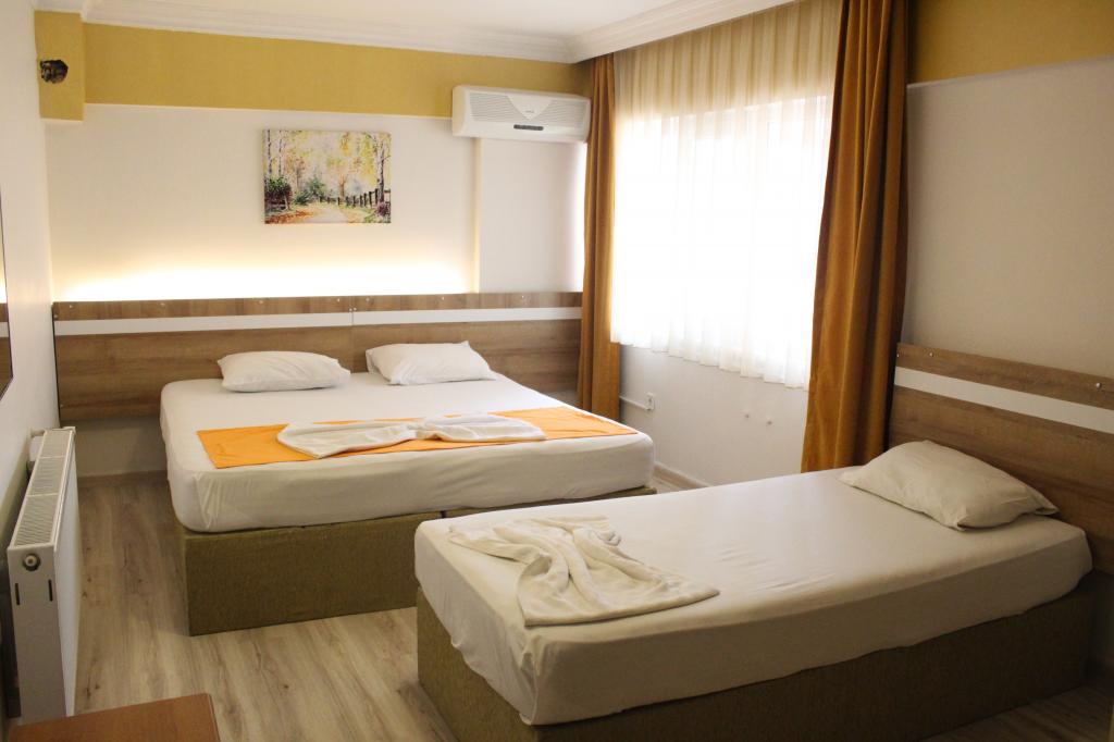 Otel Resmi