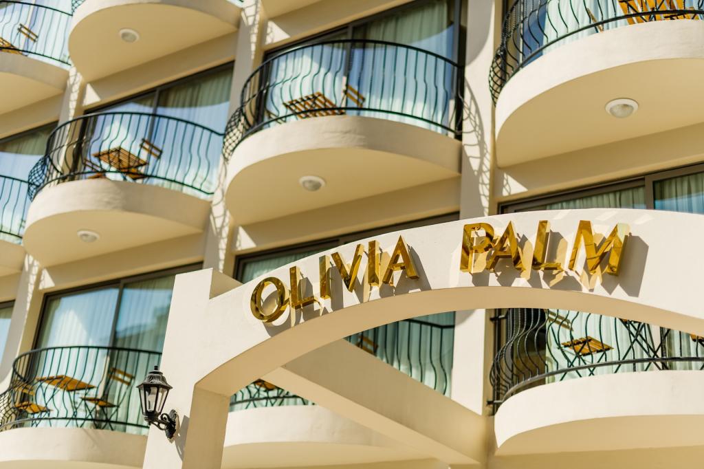 Otel Resmi