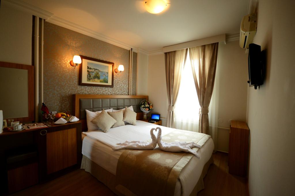 Otel Resmi