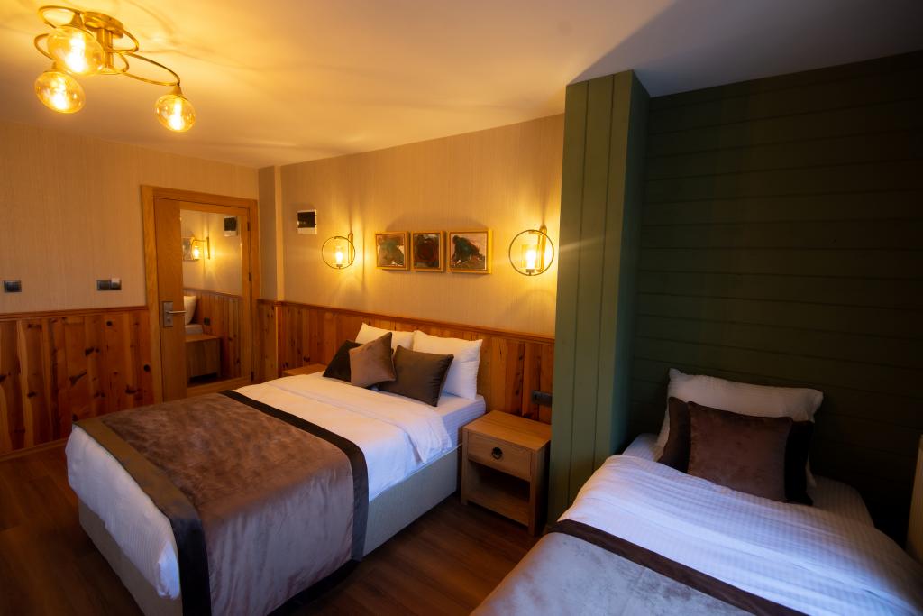 Otel Resmi