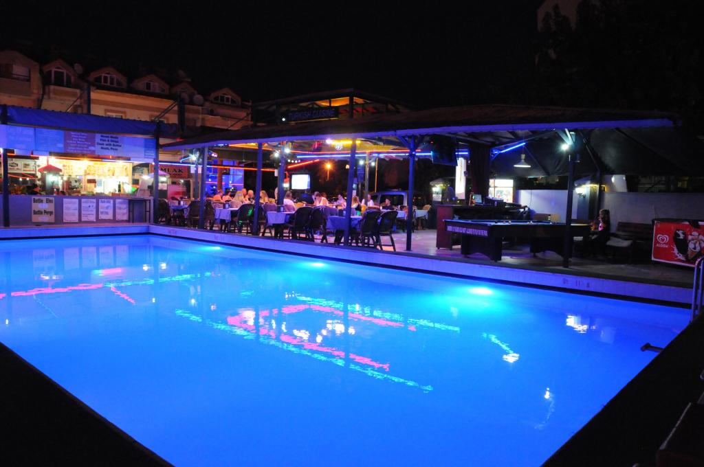 Otel Resmi