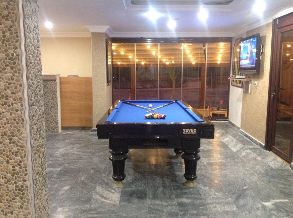 Otel Resmi