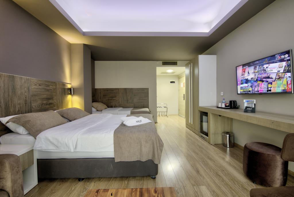 Otel Resmi