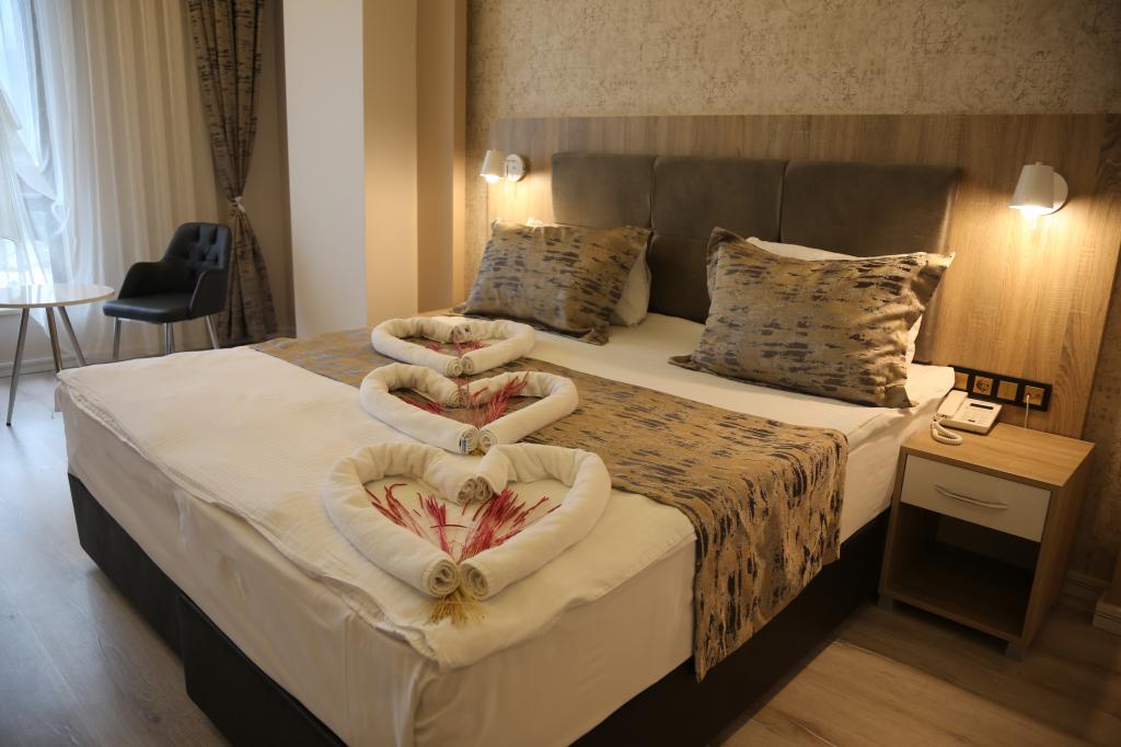 Otel Resmi