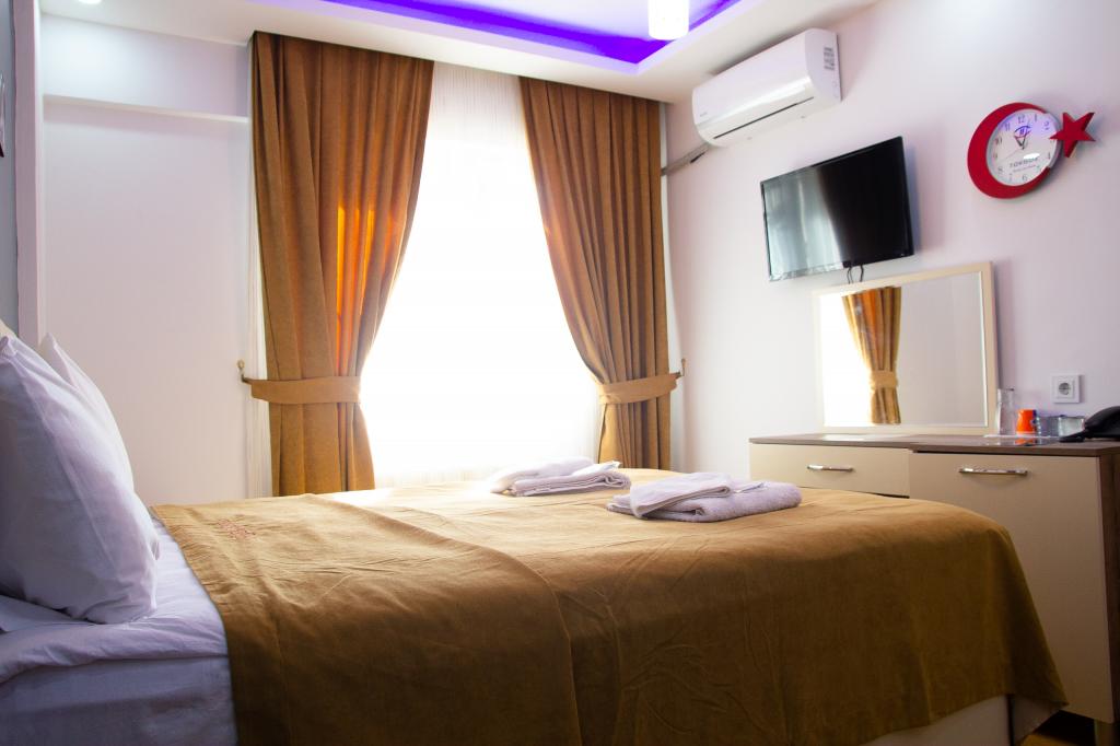Otel Resmi