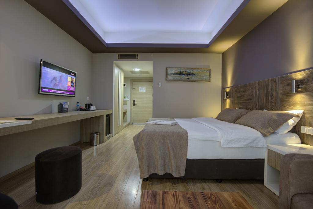 Otel Resmi