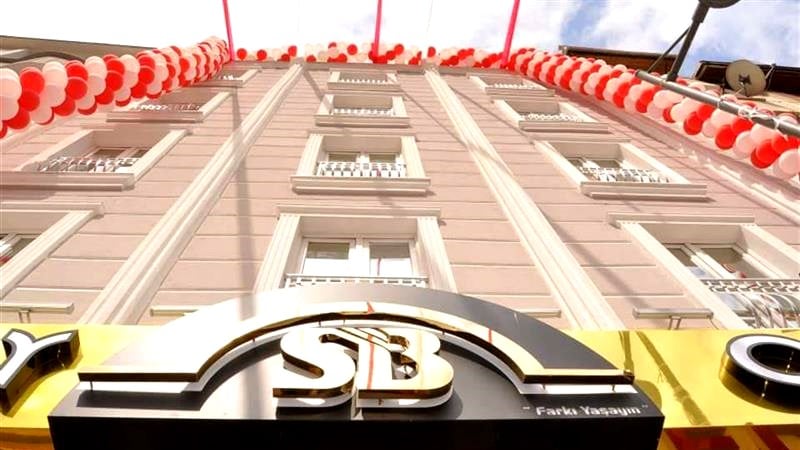 Sonerbey Otel