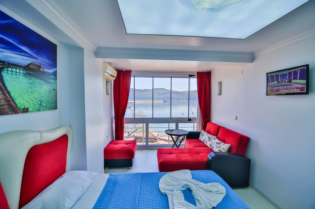 Otel Resmi