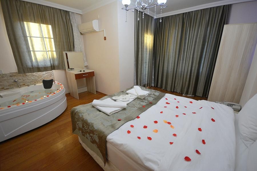 Otel Resmi