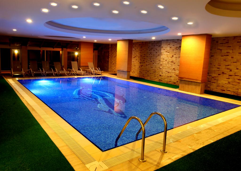 Otel Resmi