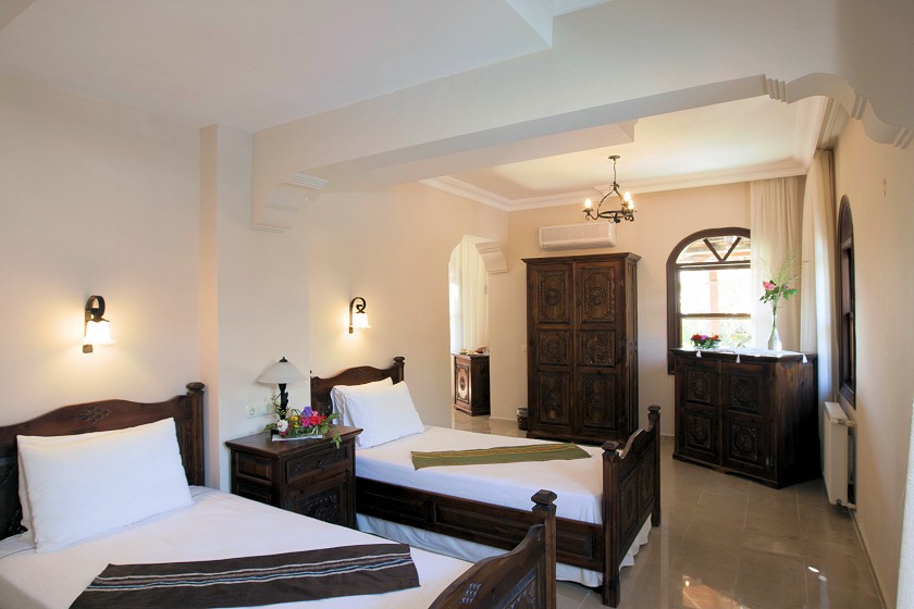 Otel Resmi