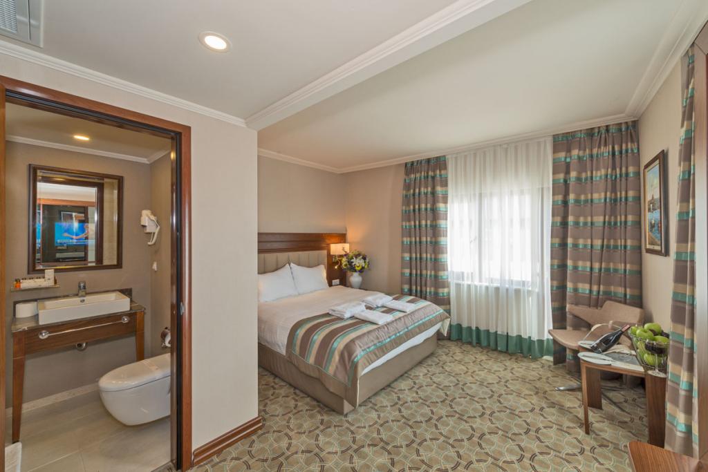 Otel Resmi