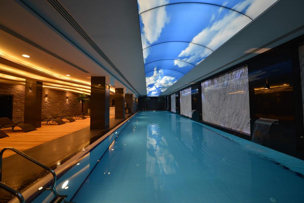 Otel Resmi