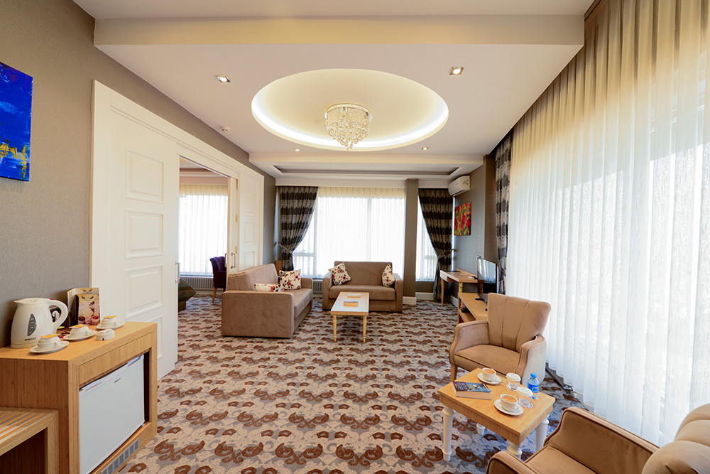Otel Resmi