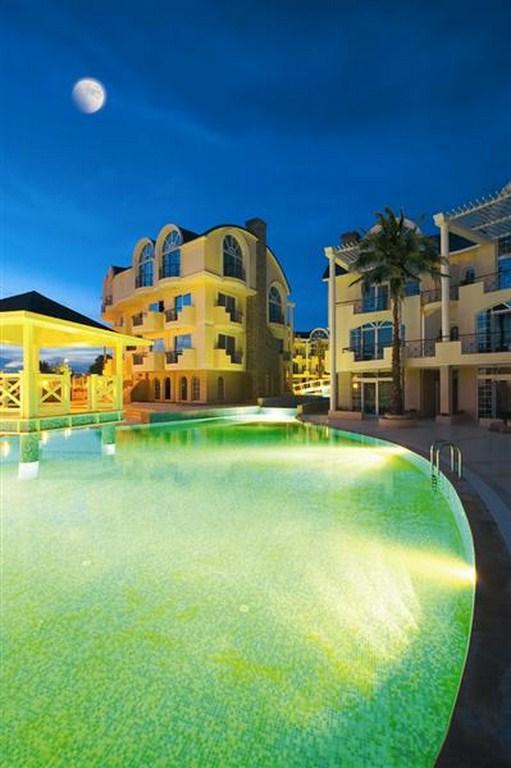 Otel Resmi