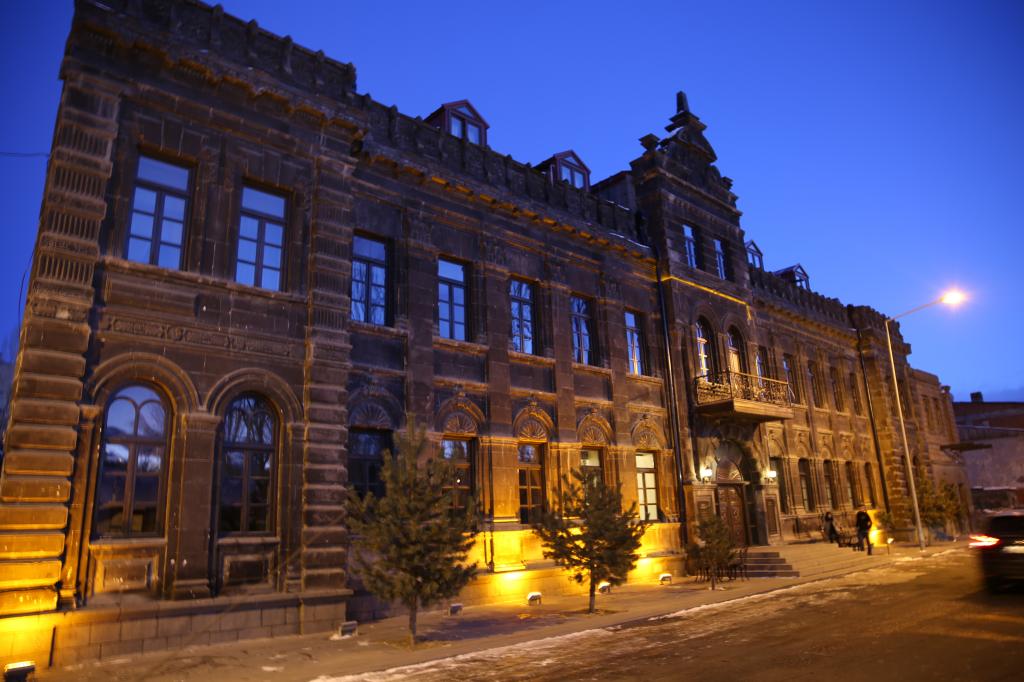 Otel Resmi