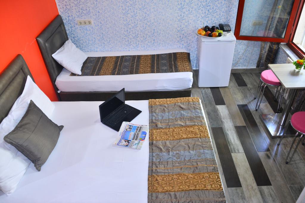 Otel Resmi