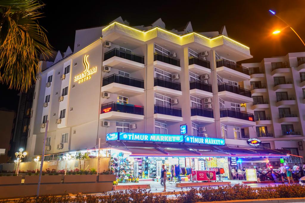 Otel Resmi