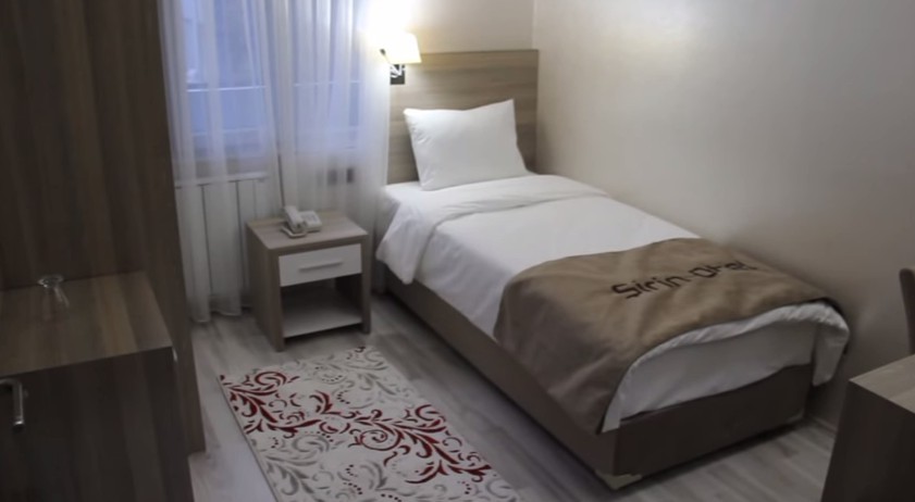 Otel Resmi