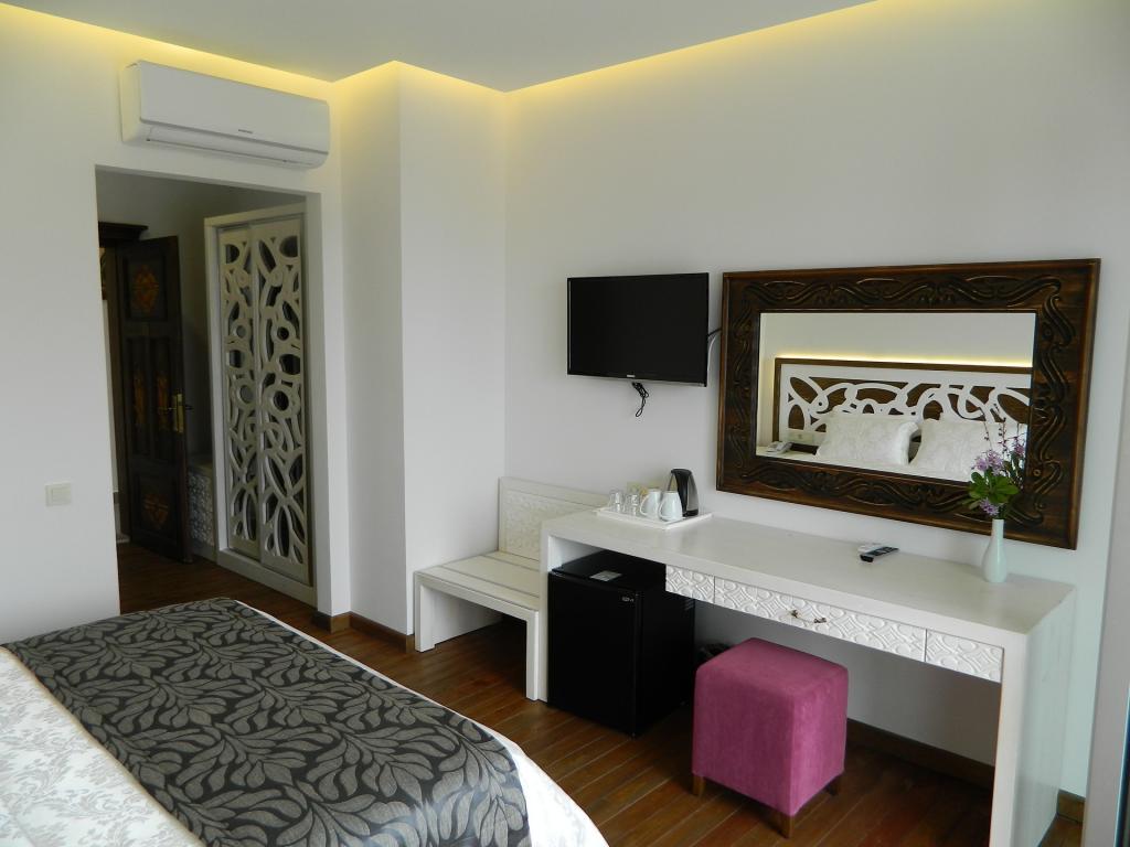 Otel Resmi