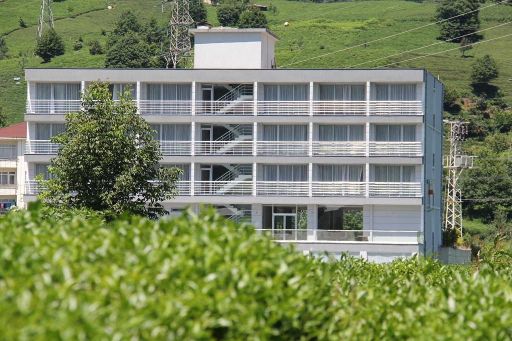 Otel Resmi