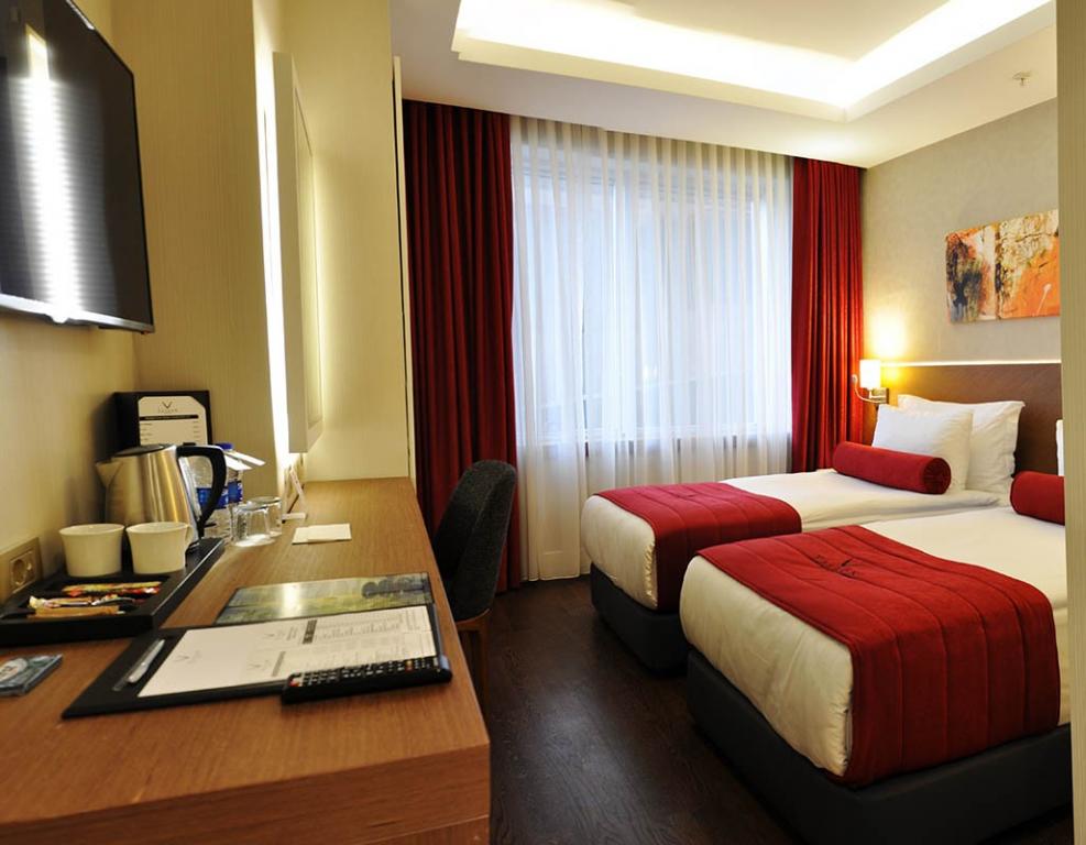 Otel Resmi