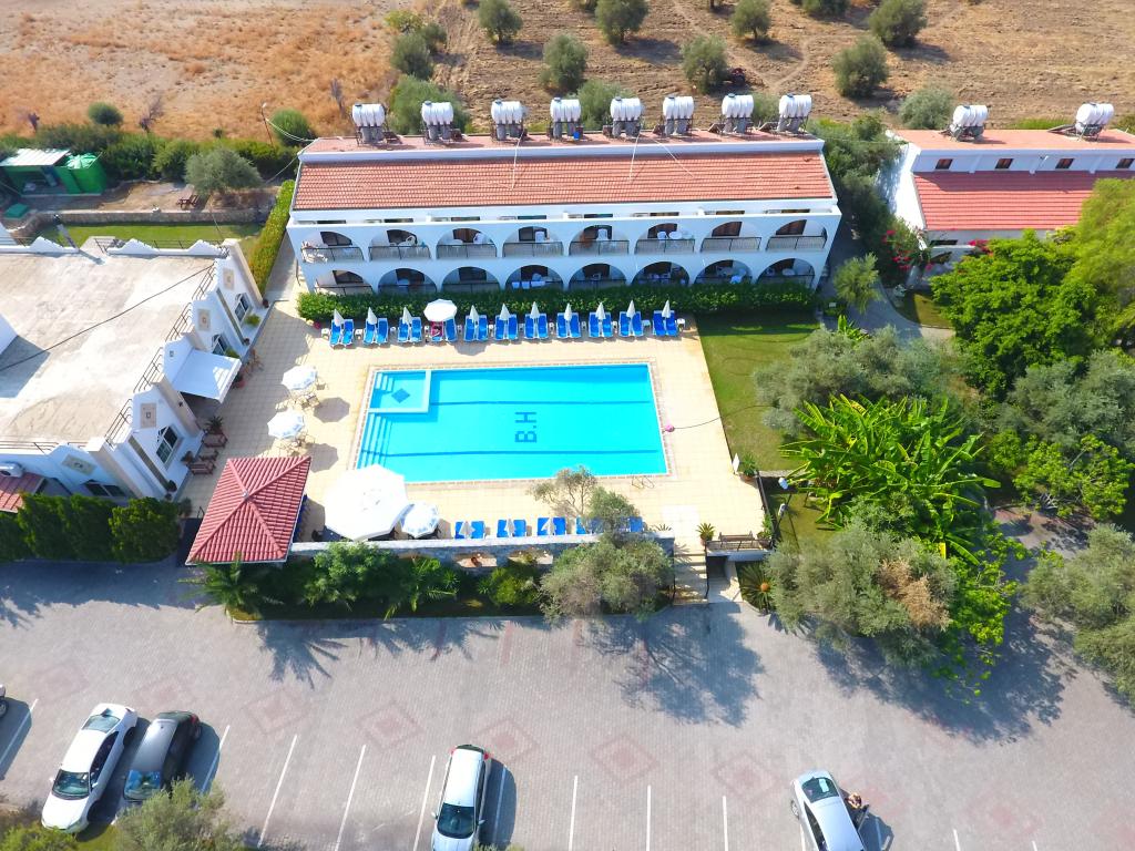 Otel Resmi