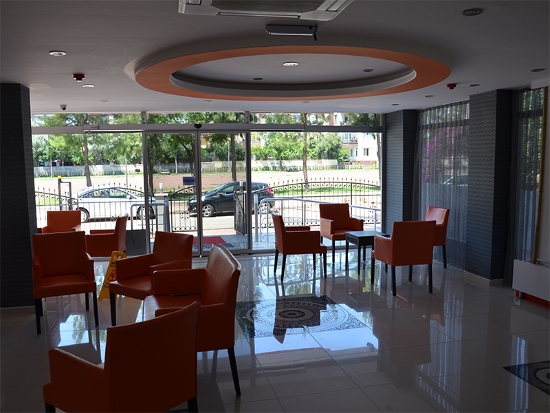Otel Resmi