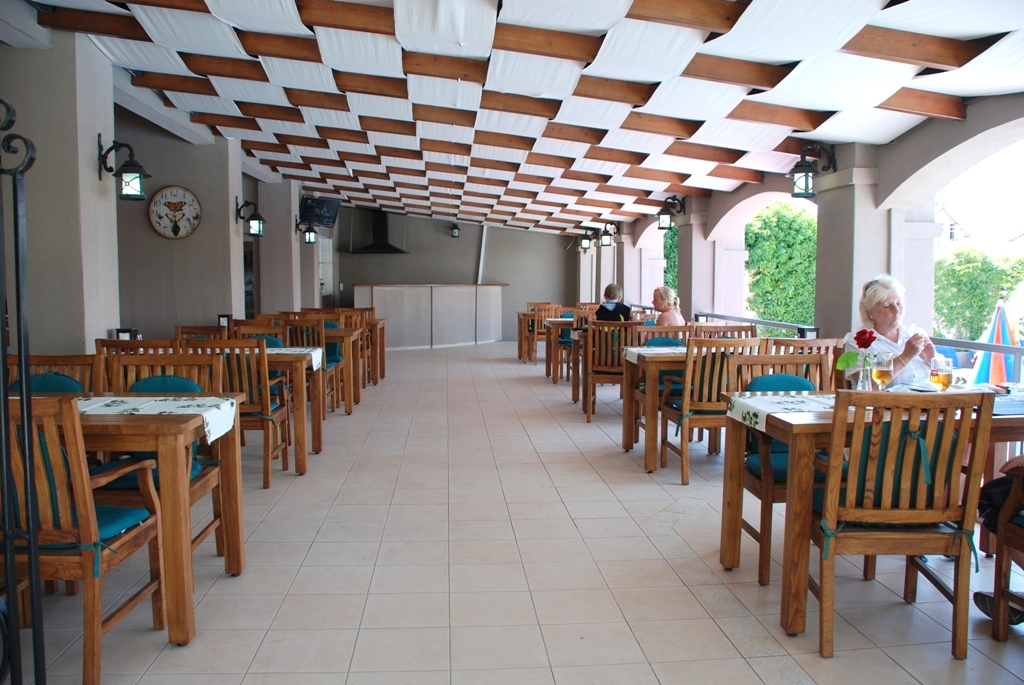 Otel Resmi