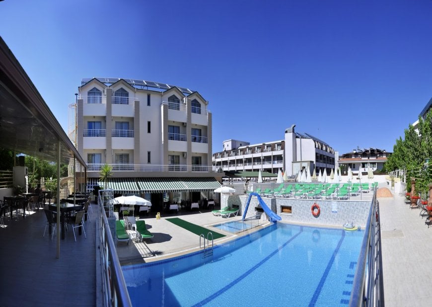 Otel Resmi