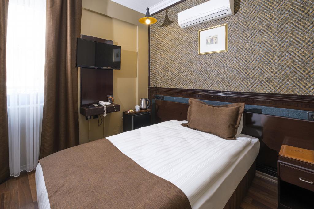 Otel Resmi