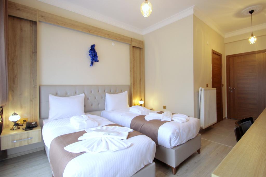 Otel Resmi