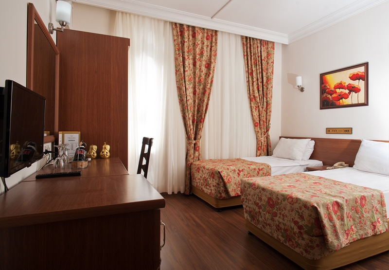 Otel Resmi