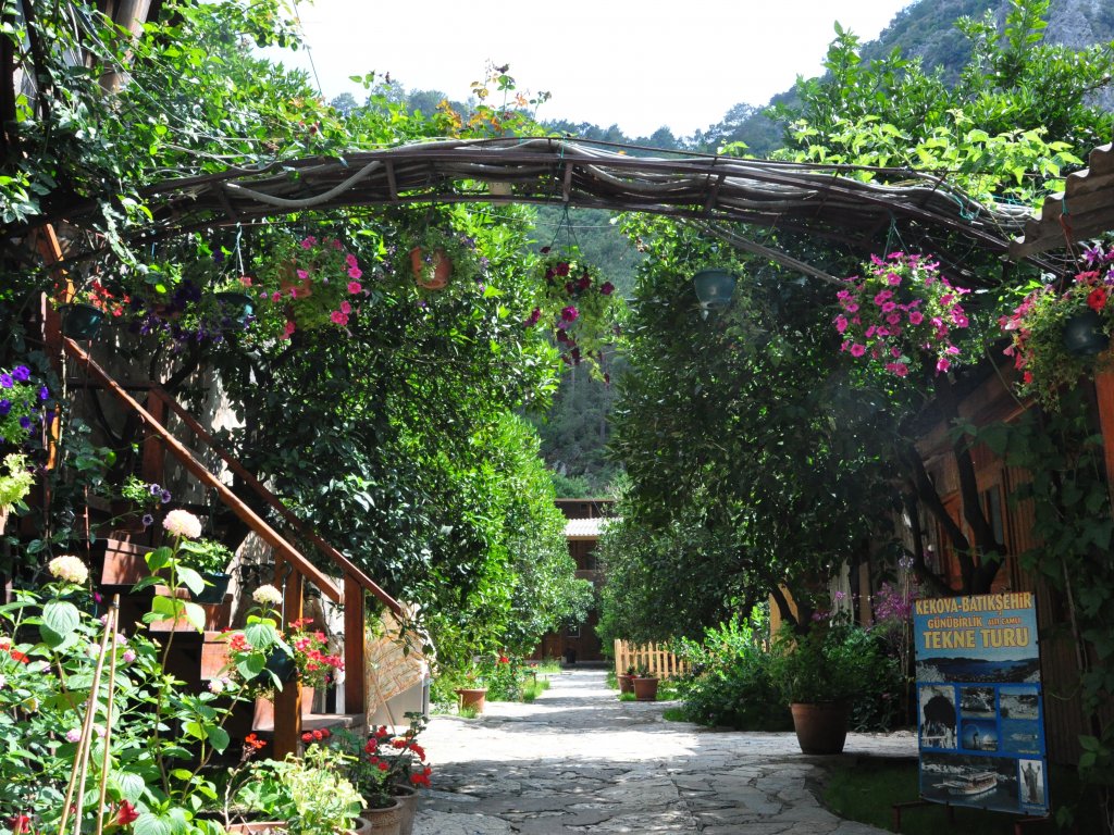 Otel Resmi
