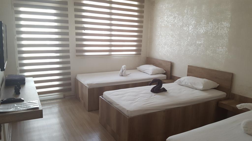 Otel Resmi