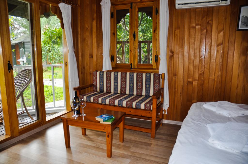 Otel Resmi