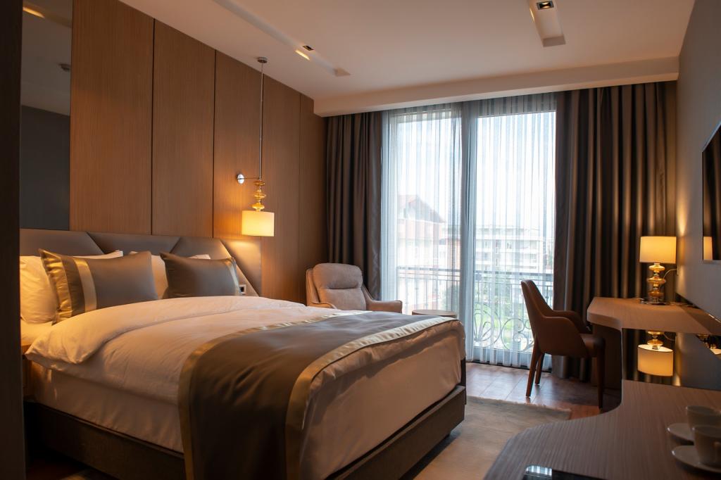 Otel Resmi