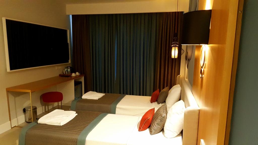 Otel Resmi