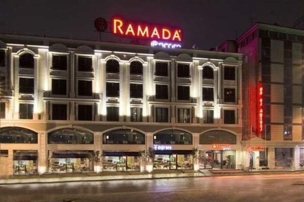 Ramada Encore Gebze, Gebze, Gebze