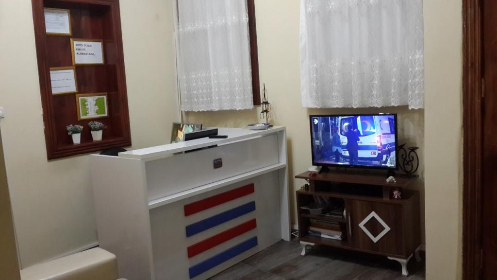 Otel Resmi