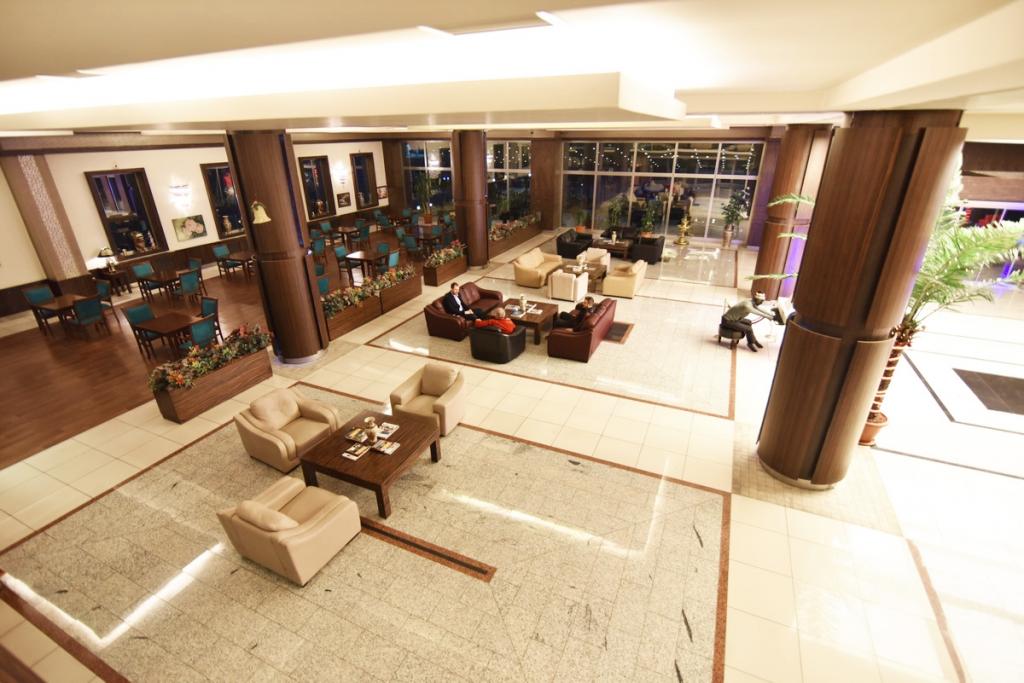 Otel Resmi