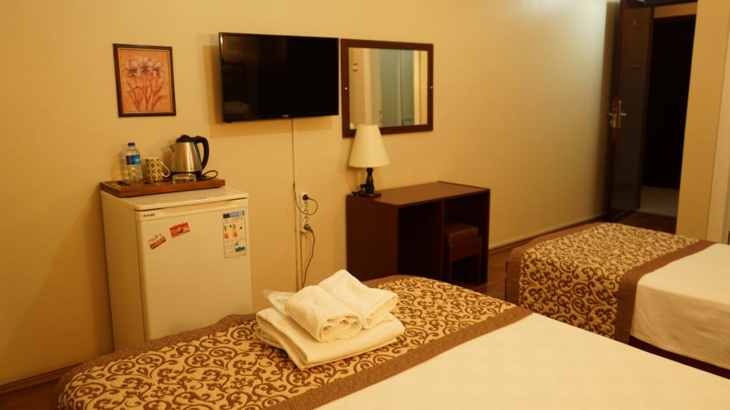 Otel Resmi