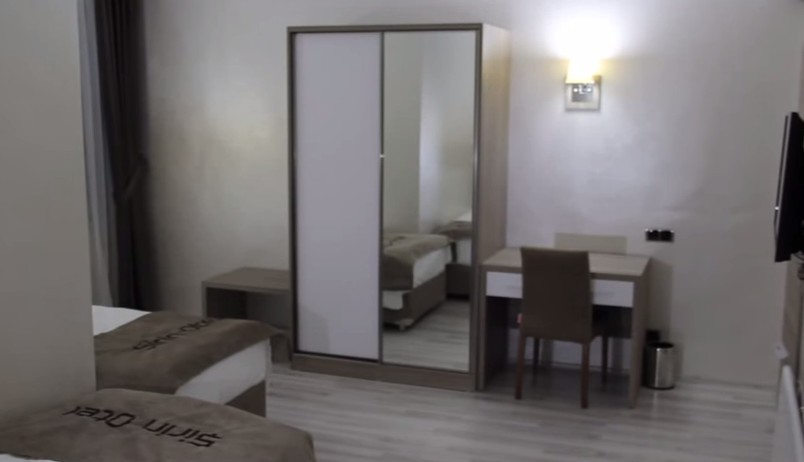 Otel Resmi