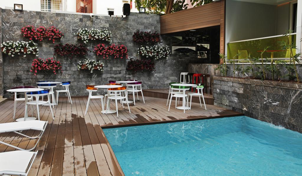 Otel Resmi